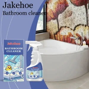 Jakehoe Bathroom Cleaner Spray