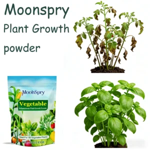 Moonspry Plant Nutrient Powder