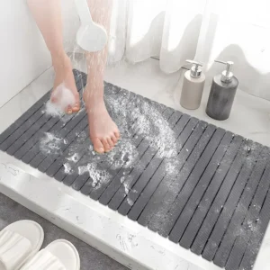 Non Slip, Shower Mat