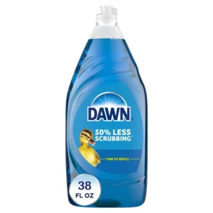 Dawn Ultra Dish Soap 38oz