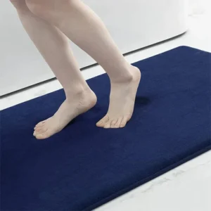 Silicone Bath Mat Non-Slip