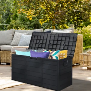 75gal Outdoor Garden Storage Box