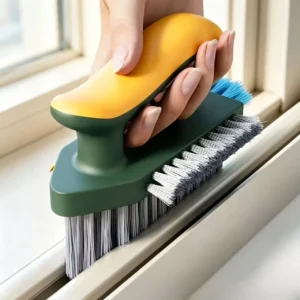 2-in-1 Handheld Cleaning Brush